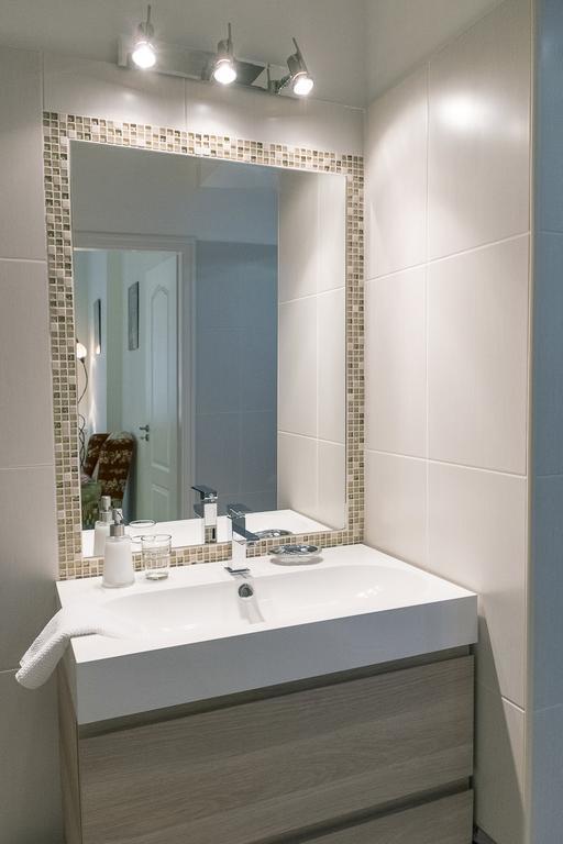 Standard Apartment By Hi5-Liszt Ferenc Square Boedapest Buitenkant foto