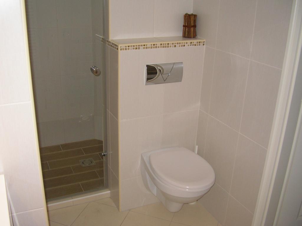 Standard Apartment By Hi5-Liszt Ferenc Square Boedapest Buitenkant foto