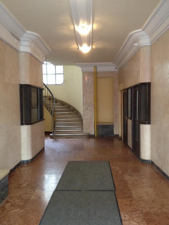 Standard Apartment By Hi5-Liszt Ferenc Square Boedapest Buitenkant foto