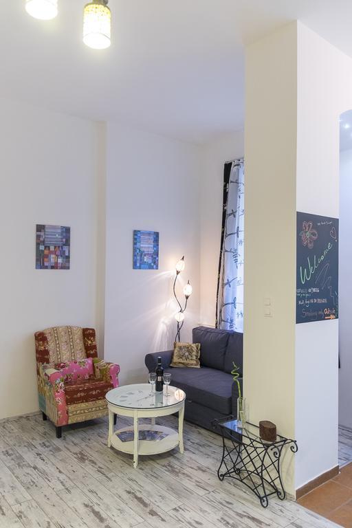 Standard Apartment By Hi5-Liszt Ferenc Square Boedapest Buitenkant foto
